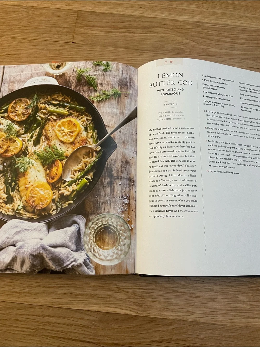 Half Baked Harvest :Super Simple Cookbook
